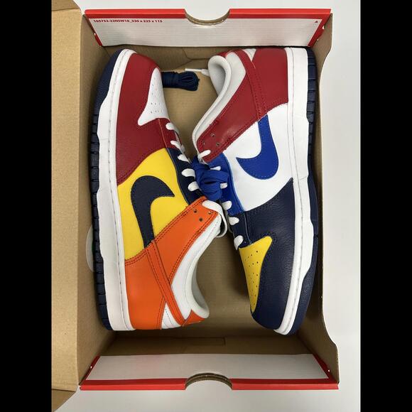 Nike Dunk Low JP Unisex - Picture 3 of 12